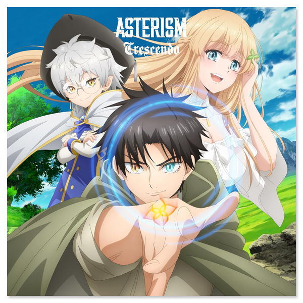 ASTERISM | A!SMART