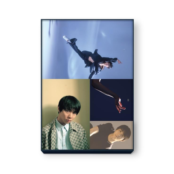 YUZURU HANYU with GUCCI 