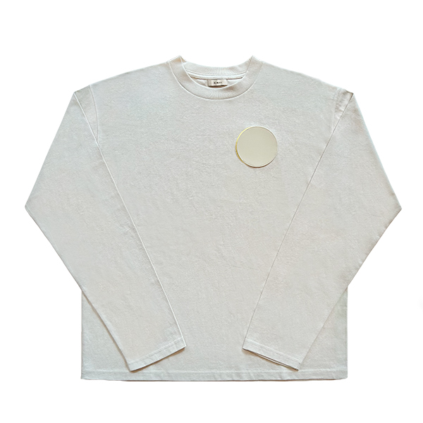 Aimerグッズ Tシャツ ■ blanc ■★★新品未開封★★希少★★Ｌ Aimer | A!SMART