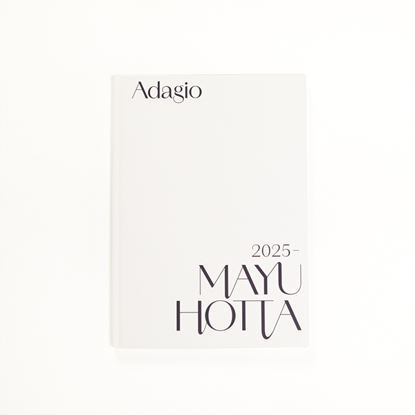 Mayu Hotta | A!SMART