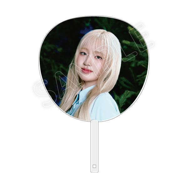 IVE | A!SMART