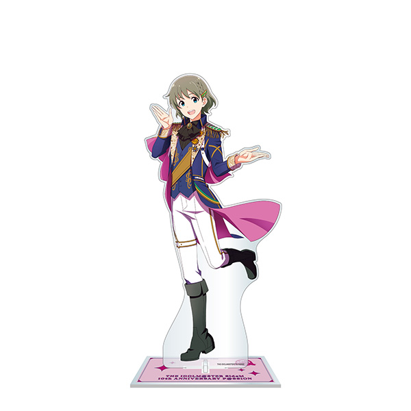 ビッグアクリルスタンドvol.3 卯月 巻緒