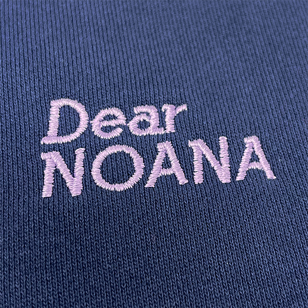 Hoodie | NOA | A!SMART