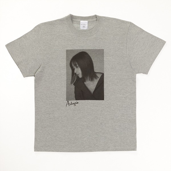Photo T-shirt 堀田真由 堀田 真由 | A!SMART