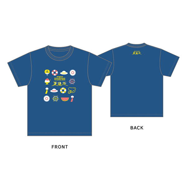 Original Entertainment Paradise 