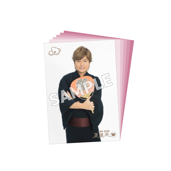 Original Entertainment Paradise 