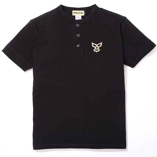 Potekuchi Chain stitch Cutsew