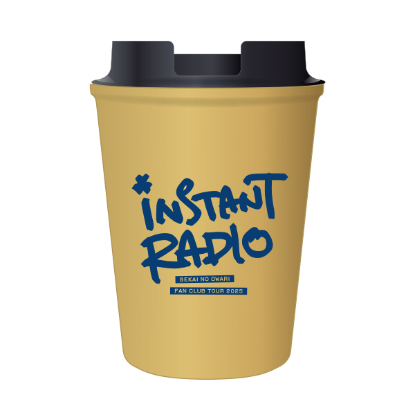 セカオワ ウォールマグ ウォールマグ | SEKAI NO OWARI | A!SMART