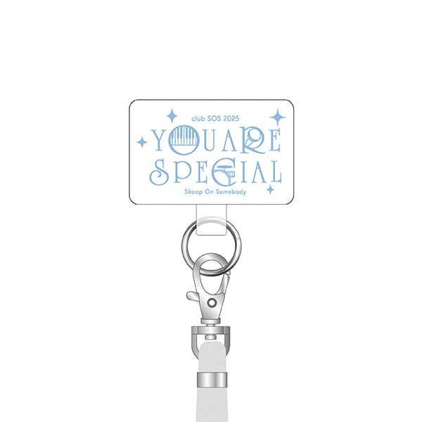 スマホストラップ | Skoop On Somebody | A!SMART