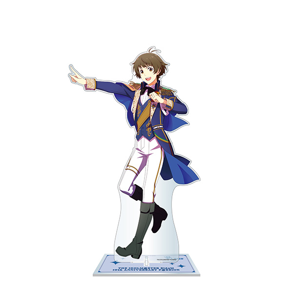 ビッグアクリルスタンドvol.4 秋月 涼 | THE IDOLM@STER SideM | A-on