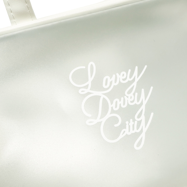 Lovey Dovey Pouch | 神はサイコロを振らない | A!SMART