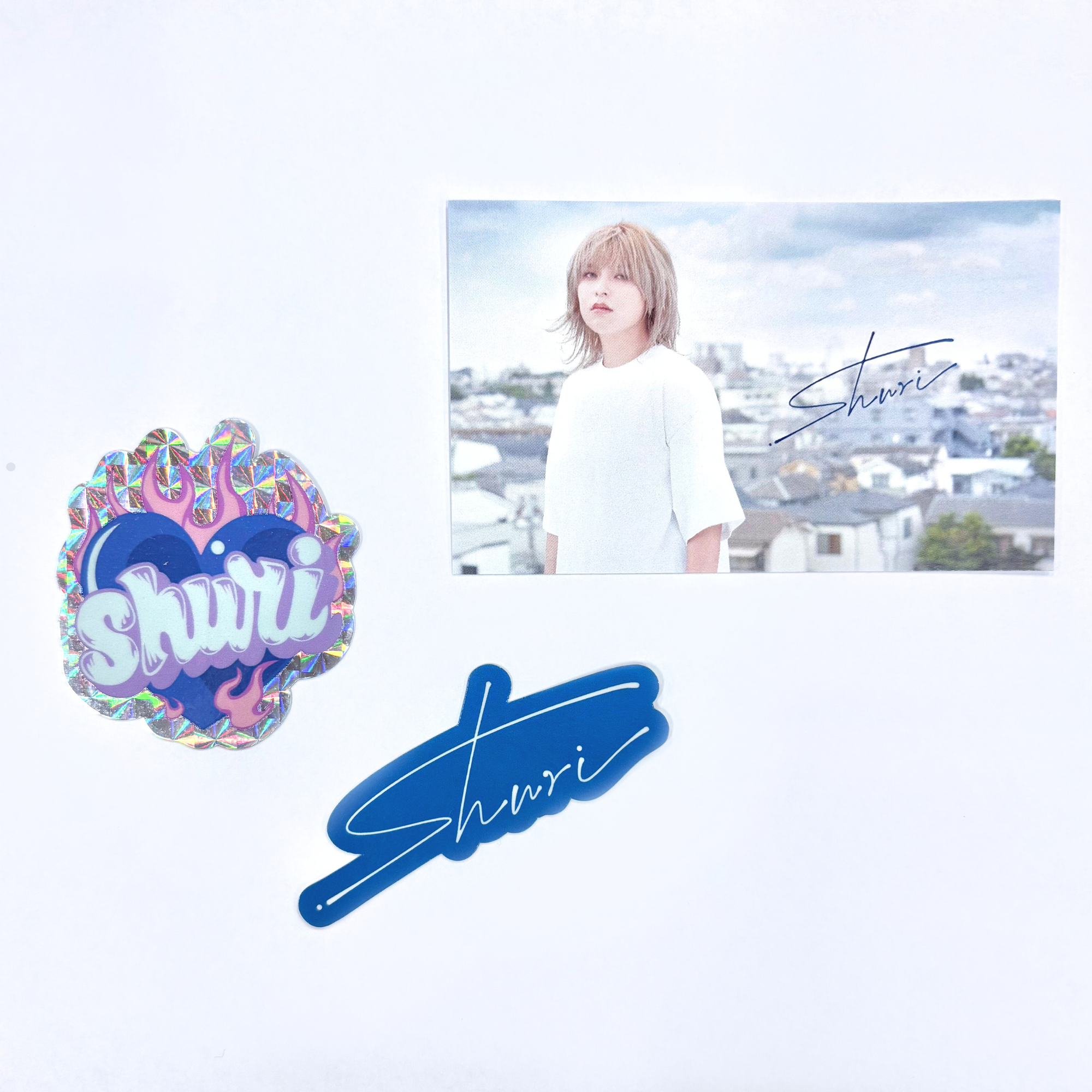 shuri | A!SMART