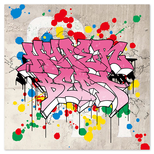 MoooD Records | A!SMART