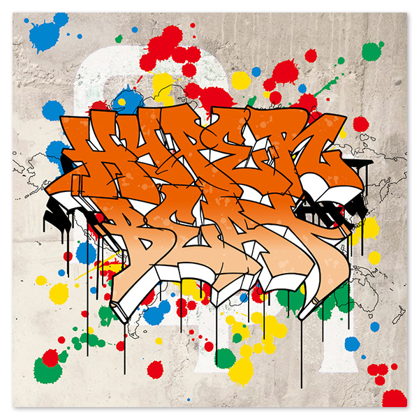 MoooD Records | A!SMART