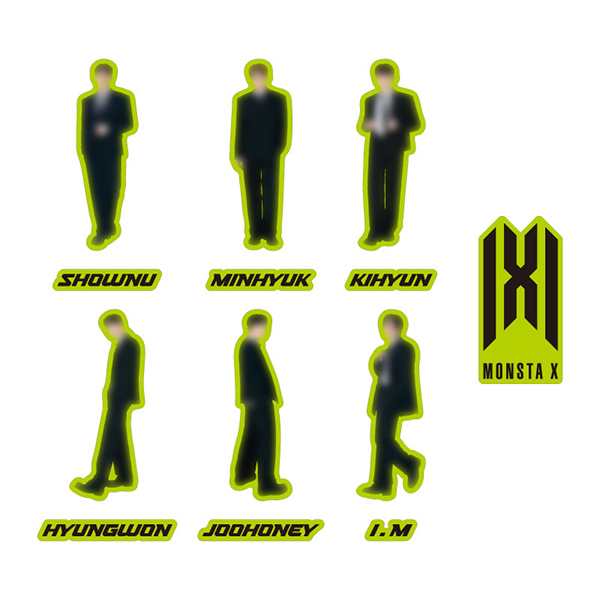 ★美品★MARK&LONA　総バイアスロゴ　セットアップ ☆美品☆MARK&LONA 総バイアスロゴ セットアップ Zip】セットアップA