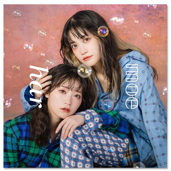 トゥインクル・デイズ（通常盤）