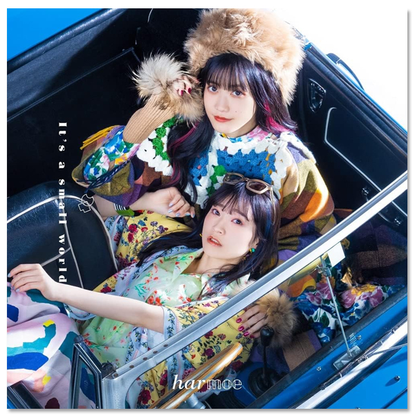 小泉 萌香 | A!SMART