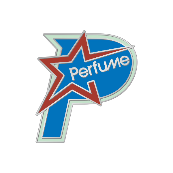 NEBULA PINS SET / BORDEAUX | Perfume | A!SMART