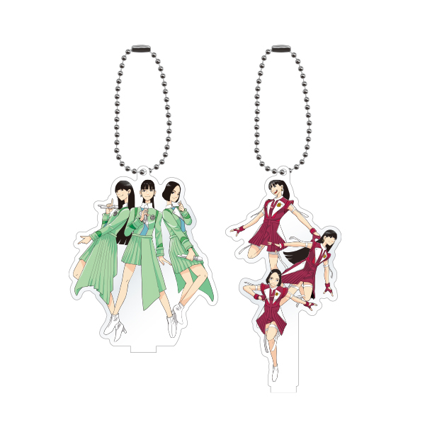 Album「Perfume The Best 