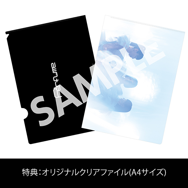 Album「ネビュラロマンス 後篇」初回限定盤(DVD) | Perfume | A!SMART