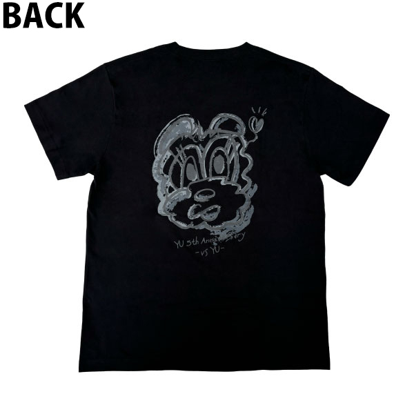 アンちゃん Tシャツ | YU | A!SMART