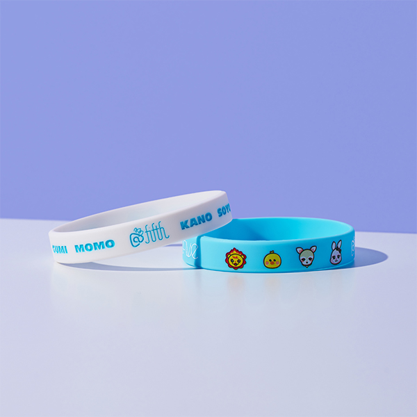 fifthとラブラブラババン（2個セット） | @onefive | A!SMART