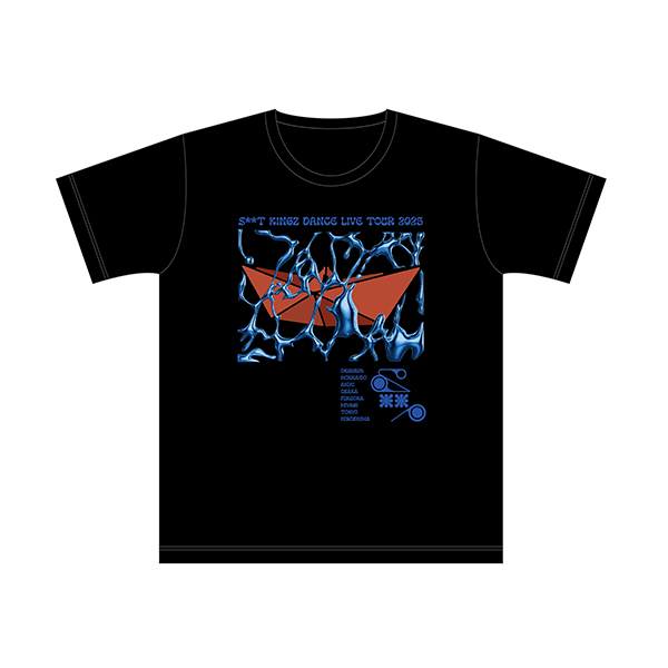 s**p t-shirts[black] | s**t kingz | A!SMART