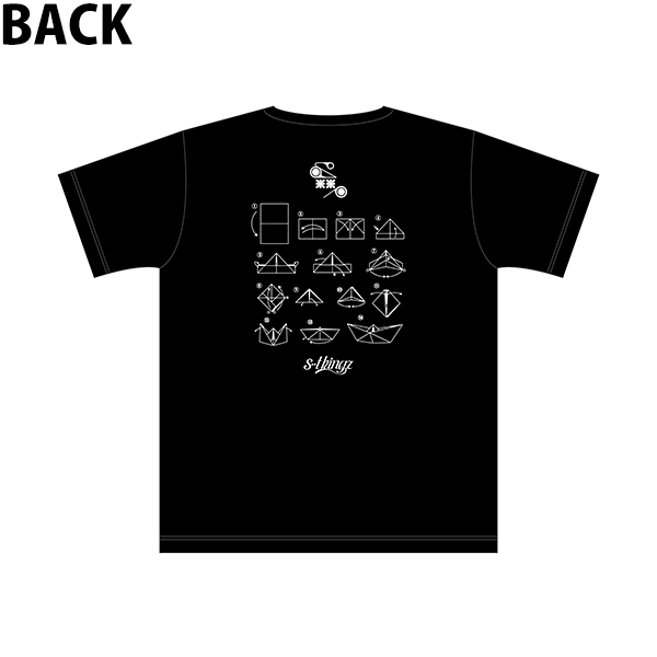 s**p t-shirts[black] | s**t kingz | A!SMART