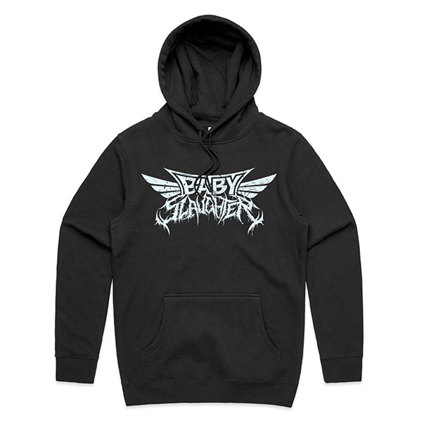 BABYMETAL×Slaughter To Prevail PULLOVER HOODIE | BABYMETAL | A!SMART