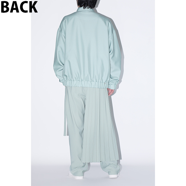 Perfume closet ブルゾン Inspired by ネビュラロマンス