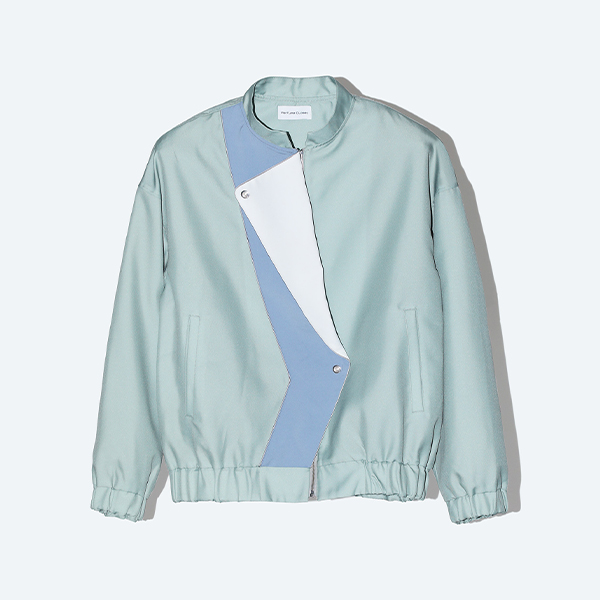 Blouson /Inspired by ネビュラロマンス /Green | Perfume Closet | A