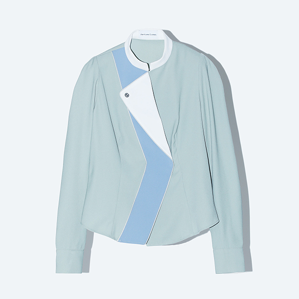 Perfume Closet Inspired By ネビュラロマンス Blouse /Inspired by ネビュラロマンス | Perfume Closet | A!SMART