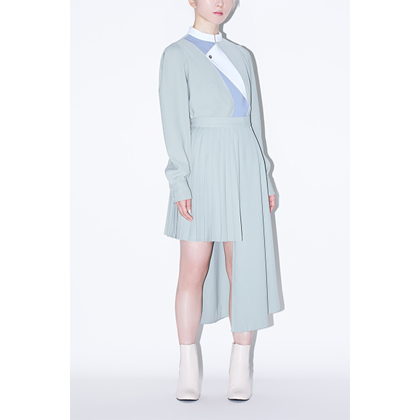 Blouse /Inspired by ネビュラロマンス | Perfume Closet | A!SMART