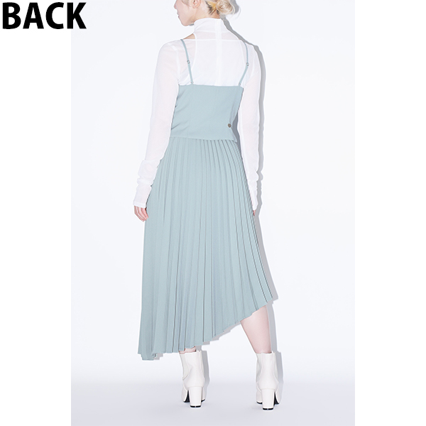 aroma♡ Bustier /Inspired by ネビュラロマンス | Perfume Closet | A!SMART