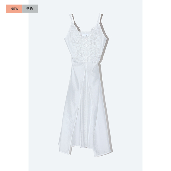 Perfume Closet Flow ブラウス Layered Sleeve Blouse / Inspired by Flow / Gray | Perfume