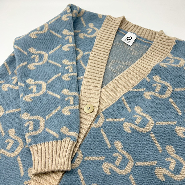カーDガン | 小野 大輔 | A-on STORE