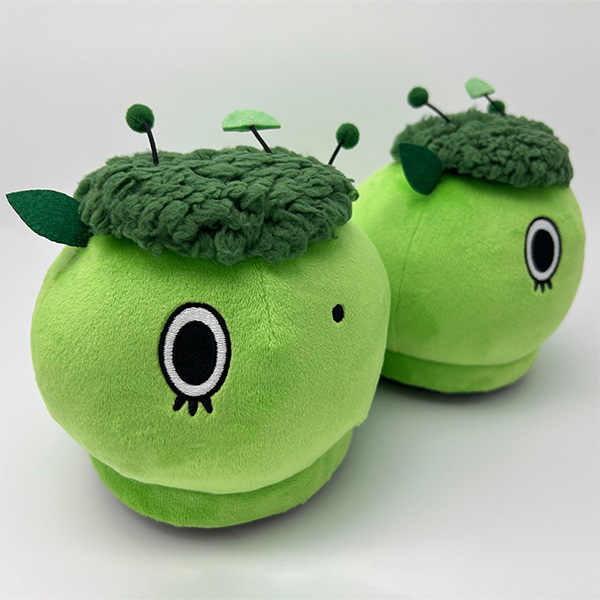 モスリッパ | 小野 大輔 | A-on STORE