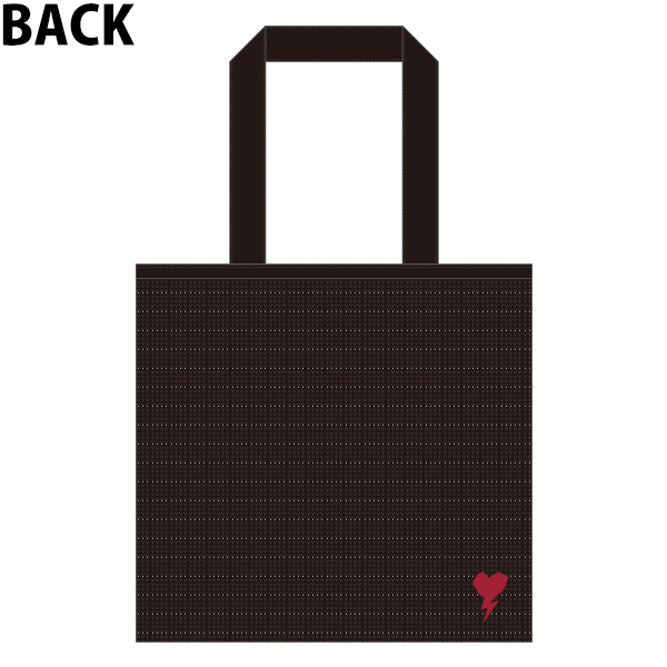 通常販売】メッシュバッグ | 福山 雅治 | A!SMART