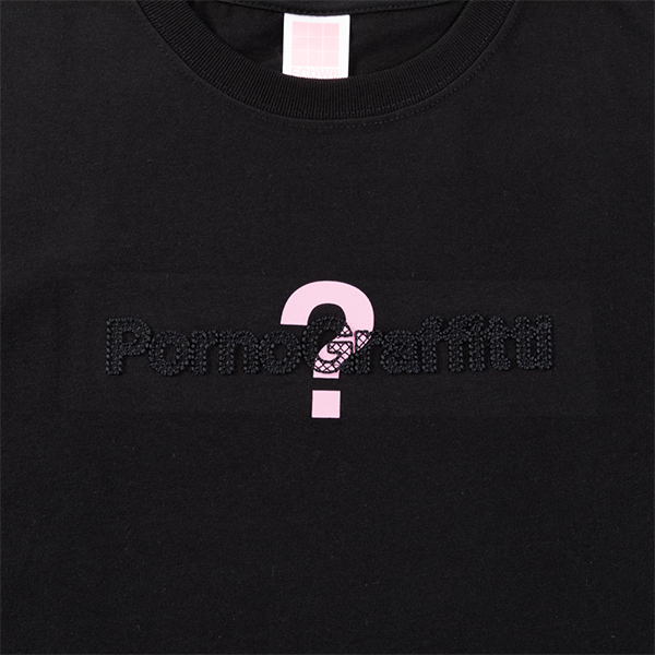 ロゴ Tシャツ | ポルノグラフィティ | A!SMART
