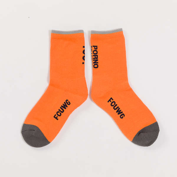 ソックス/ORANGE | ポルノグラフィティ | A!SMART