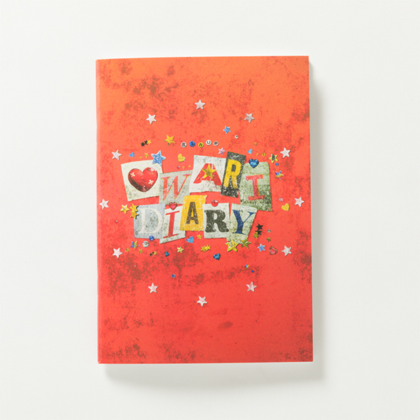 DIARY NOTE | SIRUP | A!SMART