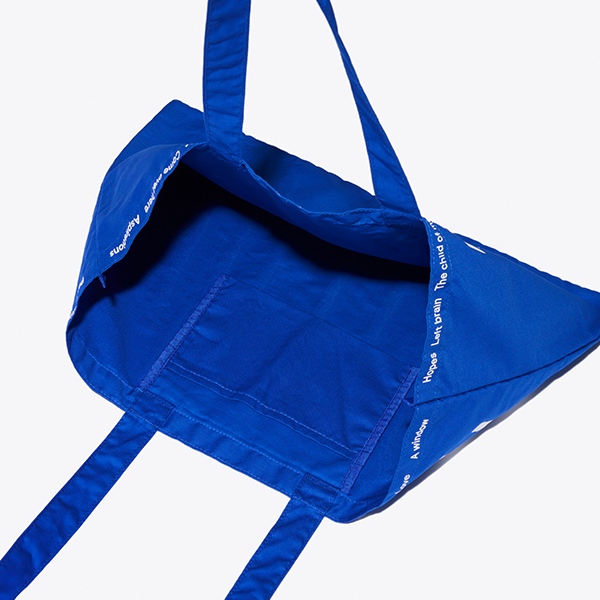 バッグ “MAD HOPE” コイアオ（Asia Tour） | 星野 源 | A!SMART