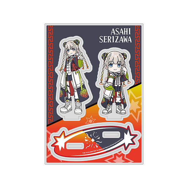 THE IDOLM@STER SHINY COLORS 