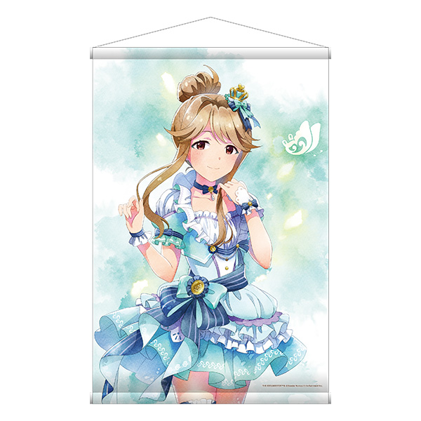 タペストリー【天空橋朋花】