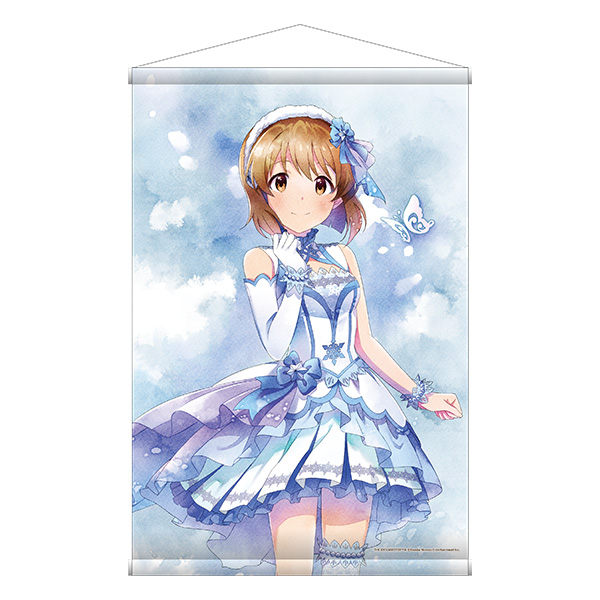 タペストリー【萩原雪歩】