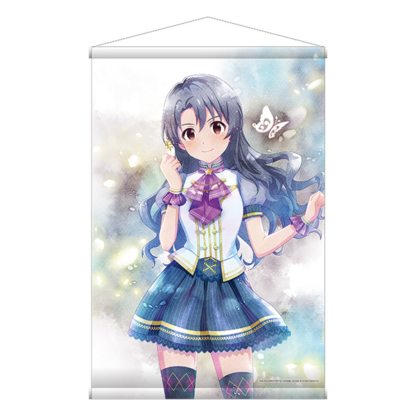 タペストリー【高山紗代子】