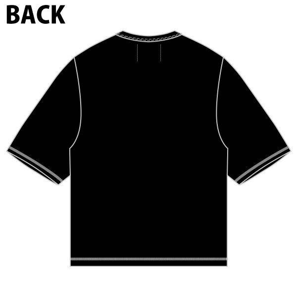 ライトポケットTシャツ（BLACK） | 福山 雅治 | A!SMART