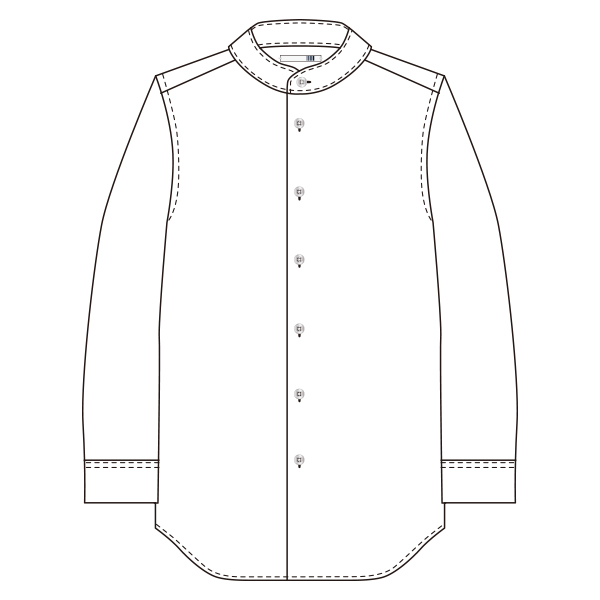 福山雅治☆福山屋☆シャツ　XL 50sai!! Label Tシャツ〈Black〉 - OFFICIAL GOODS - 福山