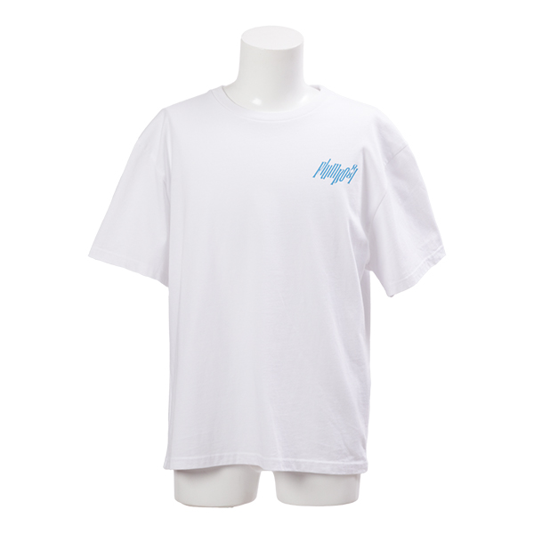 【引退品】flumpool T-shirt <white> | flumpool | A!SMART