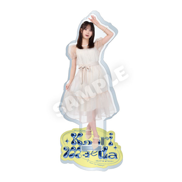 【最終値下げ】ワンエン 直筆サイン入りキャンバスボード Mode Voyage Town 6期生🏰 #乃木坂46 #愛宕心響 #大越ひなの